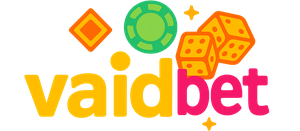 VaidBet Logo